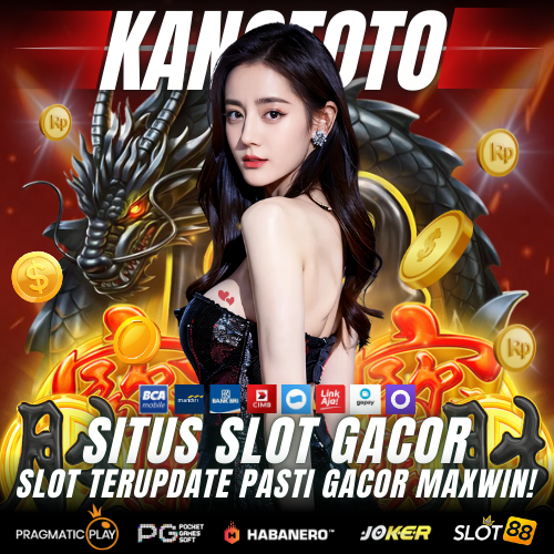 Situs Slot Gacor