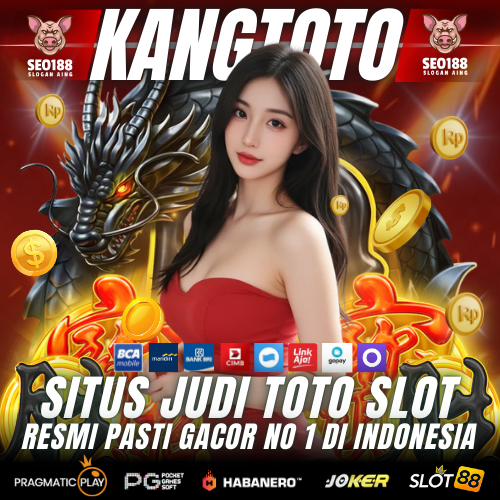 KangToto Toto 4D